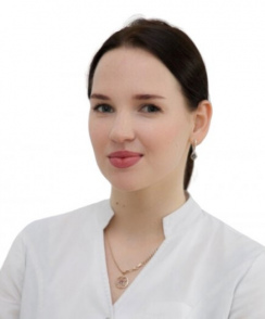 Факунина Ирина Алексеевна терапевт