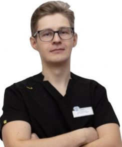 Юрин Павел Петрович стоматолог