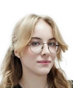 Гаврильчук Екатерина Сергеевна стоматолог-терапевт