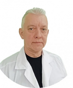 Поляков Александр Вацлавич хирург