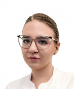 Орешенкова Софья Алексеевна колопроктолог