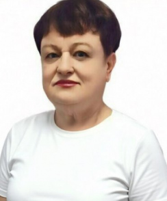 Грошовик Екатерина Ивановна терапевт
