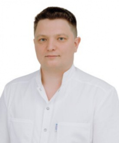Козлачков Кирилл Витальевич стоматолог-ортопед