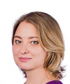 Шишкина Анастасия Андреевна гинеколог