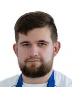 Кошкин Сергей Вячеславович онколог
