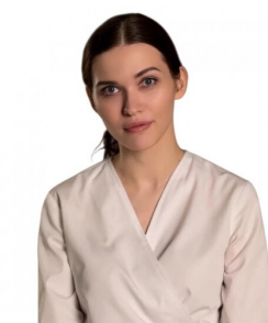 Ларина Елизавета Романовна дерматолог