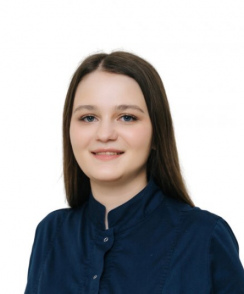 Кулямина Елена Алексеевна стоматолог