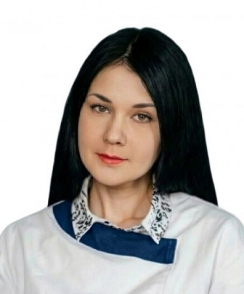 Сафина Надежда Александровна терапевт