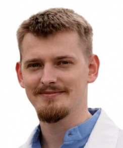 Земсков Кирилл Олегович кистевой хирург
