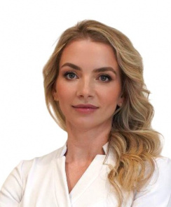Коновалова Елена Викторовна гинеколог