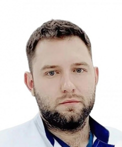 Крылов Андрей Александрович флеболог