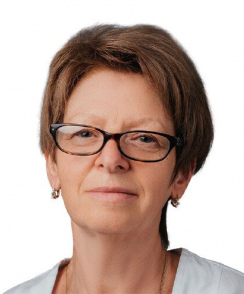 Дивеева Галина Викторовна физиотерапевт