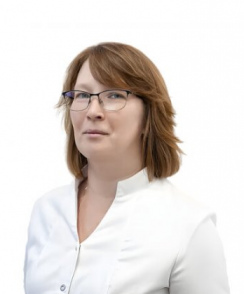 Вилкова Дина Юрьевна гинеколог