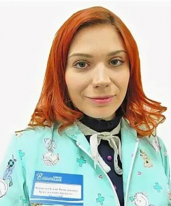Новикова Елена Вячеславовна гинеколог