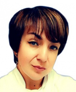 Роговская Ирина Александровна акушер