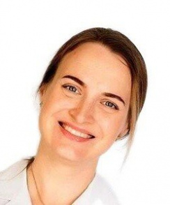 Зыкина Наталья Алексеевна гинеколог