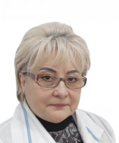 Епифанова Елена Геннадьевна гинеколог