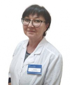 Старкова Ольга Владимировна лор (отоларинголог)