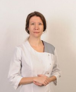 Волкова Наталья Александровна ортопед