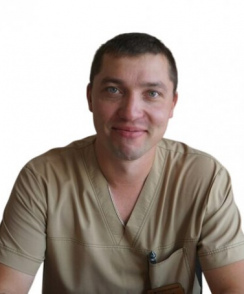 Марков Вадим Вадимович лор (отоларинголог)