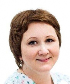 Пива Ирина Викторовна анестезиолог
