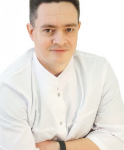 Огарев Константин Юрьевич хирург
