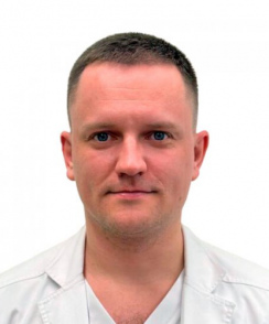 Ольчев Александр Александрович ортопед