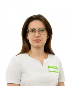 Климентова Эмма Анатольевна сосудистый хирург