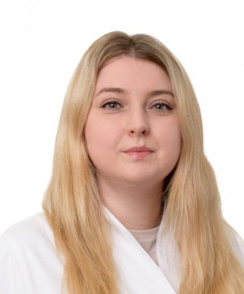 Малкова Олеся Владимировна гастроэнтеролог