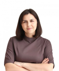 Малькова Анастасия Михайловна стоматолог