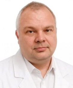 Коненков Юрий Борисович уролог