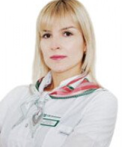 Гальцова Анна Владиславовна узи-специалист