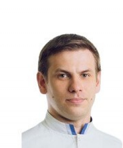 Свойкин Андрей Константинович узи-специалист