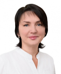 Чуваева Оксана Анатольевна невролог