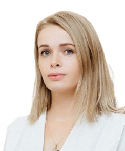 Зотова Татьяна Владимировна невролог