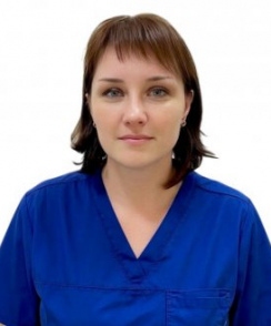 Бровкина Светлана Николаевна узи-специалист