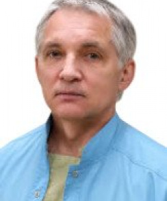 Безнощенко Александр Григорьевич онколог