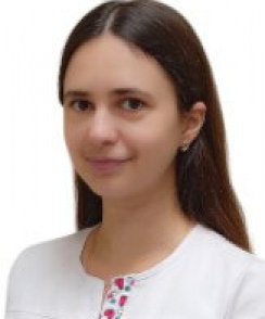 Маркелова Марина Олеговна педиатр