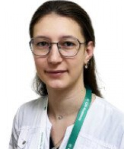 Неяскина Елена Алексеевна педиатр