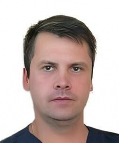 Караушев Антон Юрьевич уролог