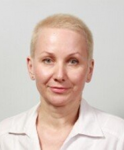 Садомская Надежда Александровна гастроэнтеролог
