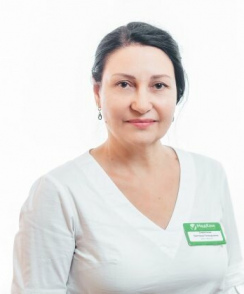 Савватеева Светлана Геннадьевна невролог