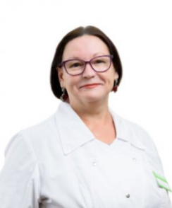 Наумкина Галина Дмитриевна ревматолог