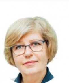 Романова Елена Анатольевна невролог