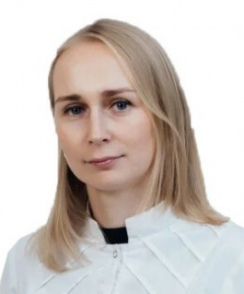 Катречко Светлана Леонидовна эндокринолог