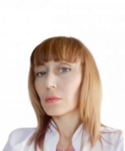 Албычева Марина Викторовна эндокринолог