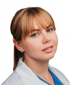 Яснева Елена Ивановна гинеколог