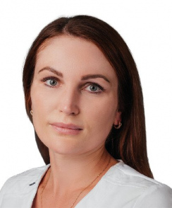 Маркова Наталья Сергеевна узи-специалист