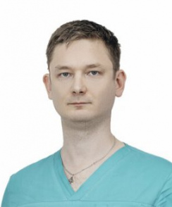 Пешков Сергей Анатольевич кардиолог