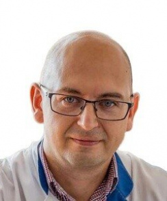 Уваров Андрей Геннадьевич уролог